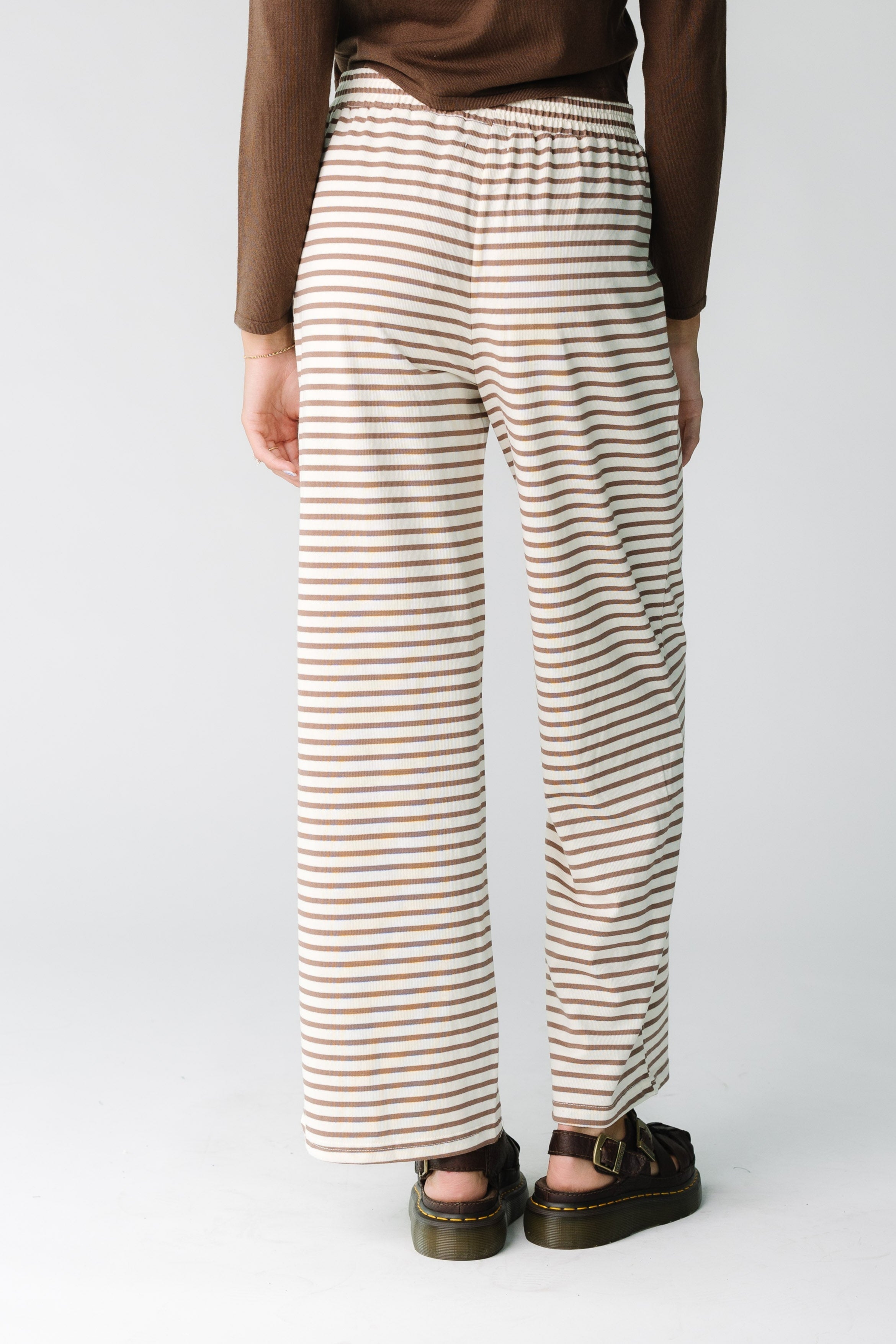 Stripes For Days Pants