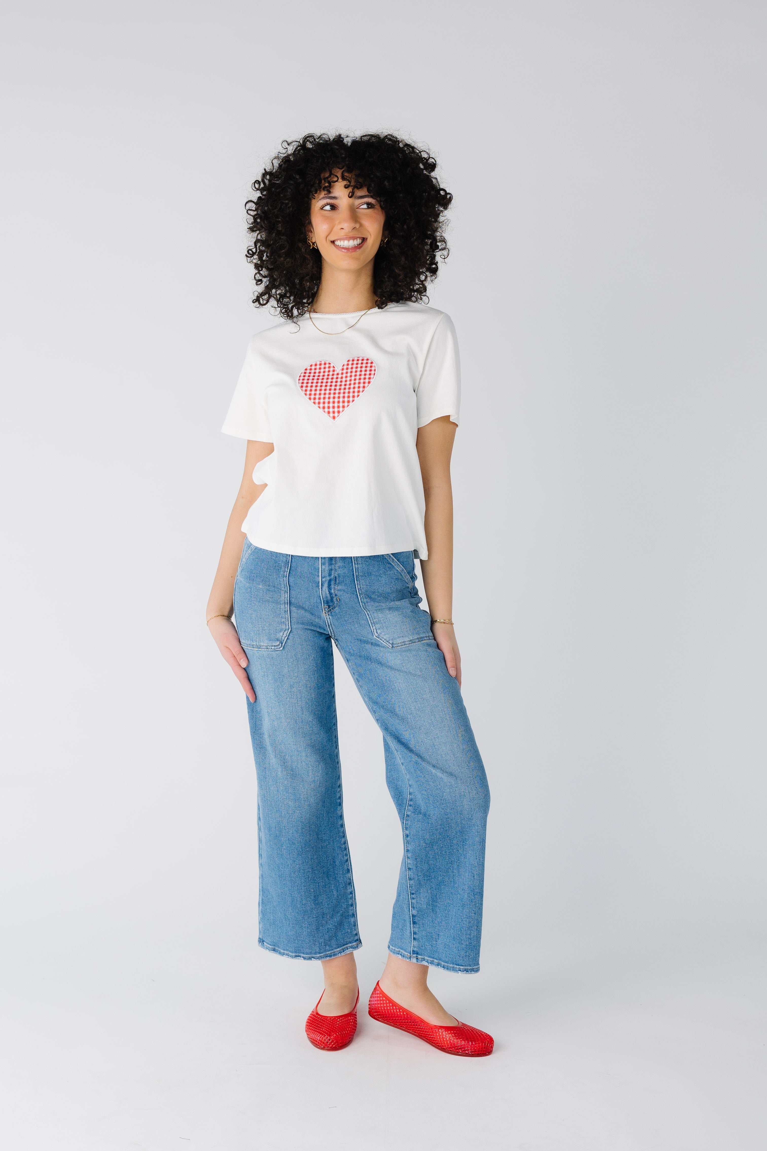 Best Friend Cargo Jean