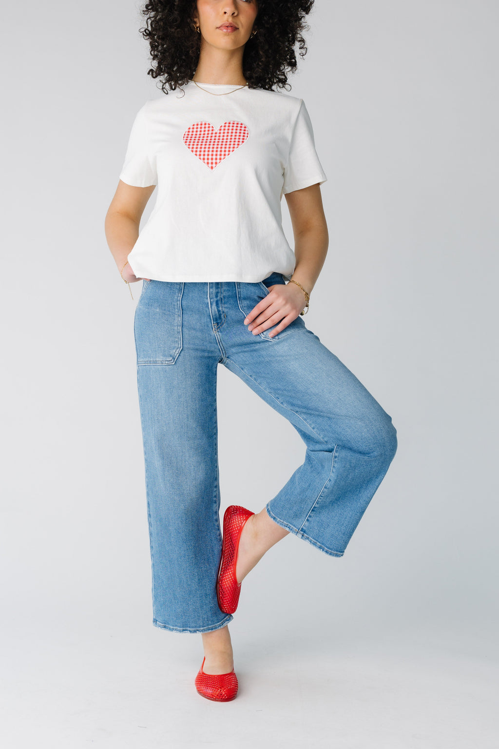 Best Friend Cargo Jean