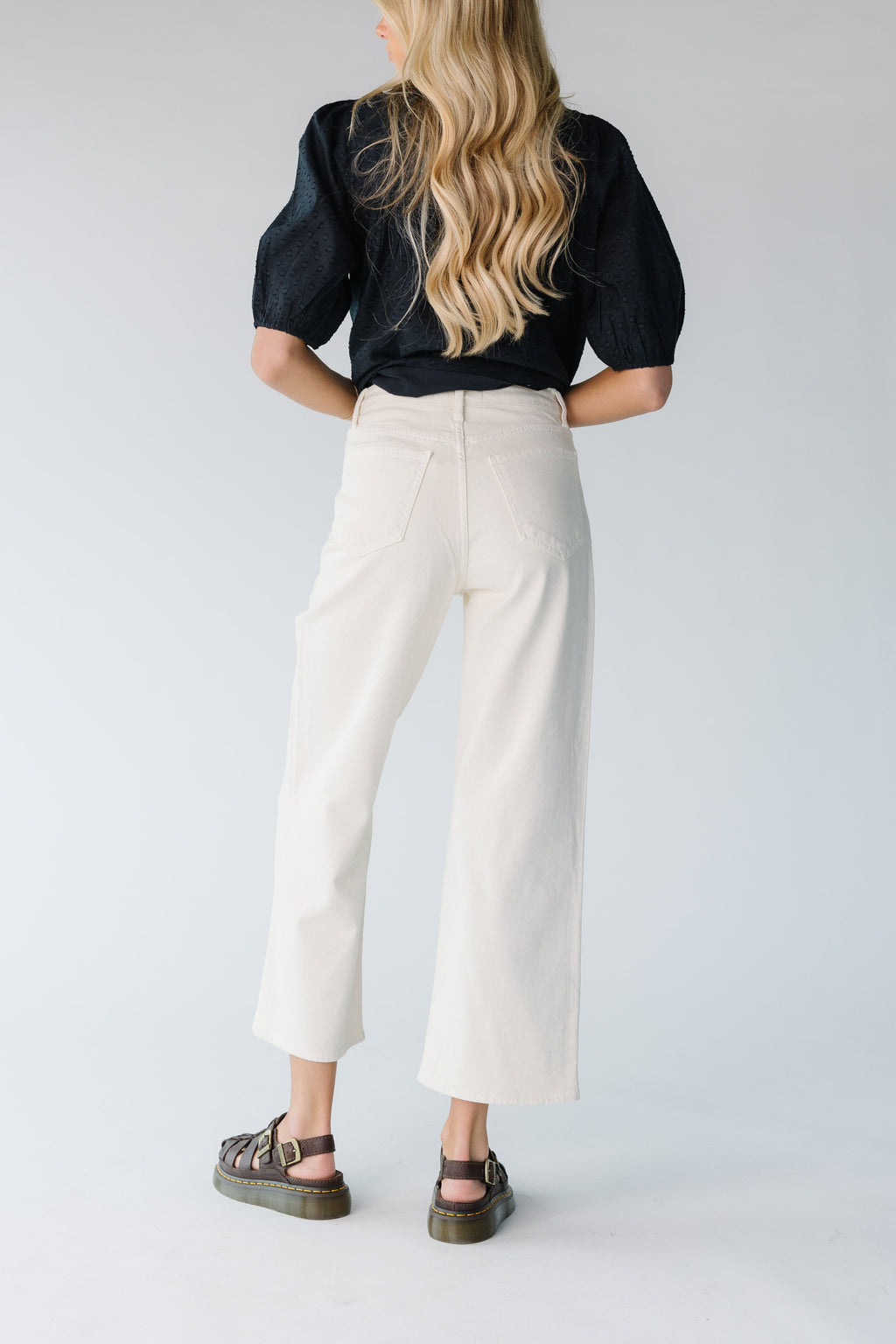 Best Friend Cargo Jean