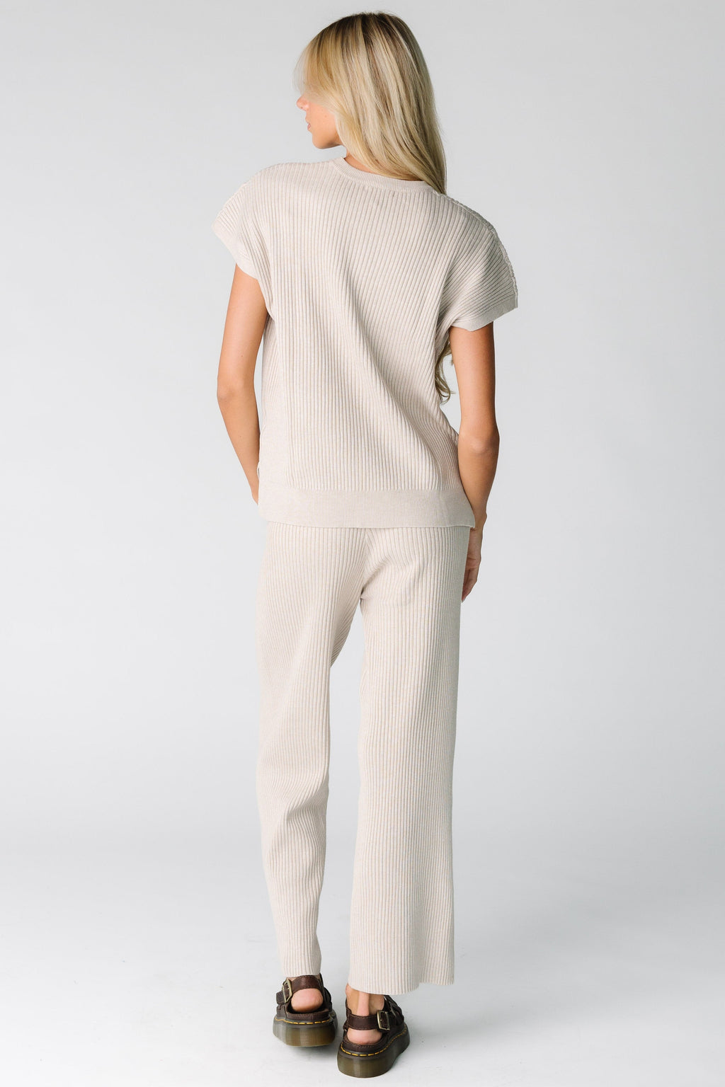 Perfect Sweater Set