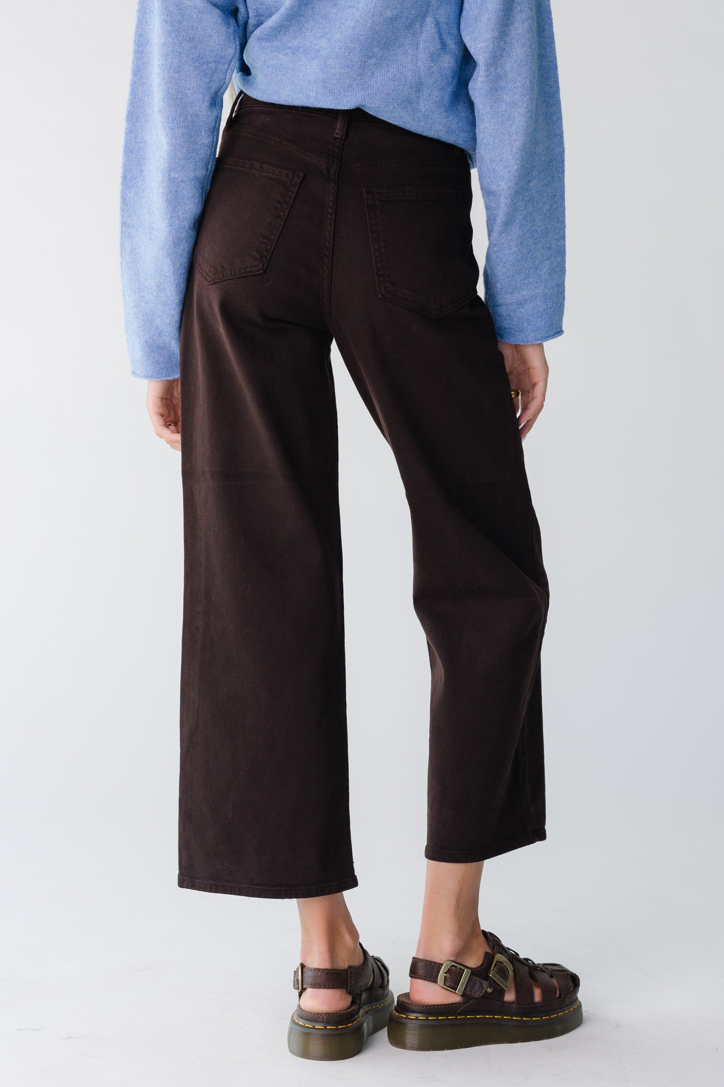 Best Friend Cargo Jean  - New
