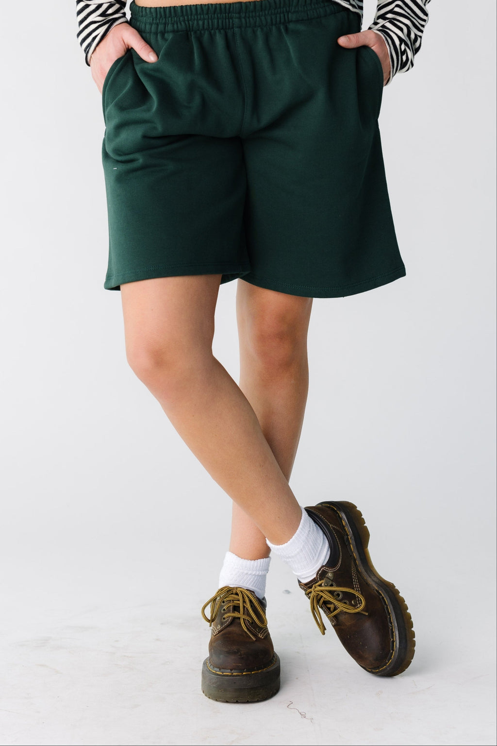 The Sprinter Shorts