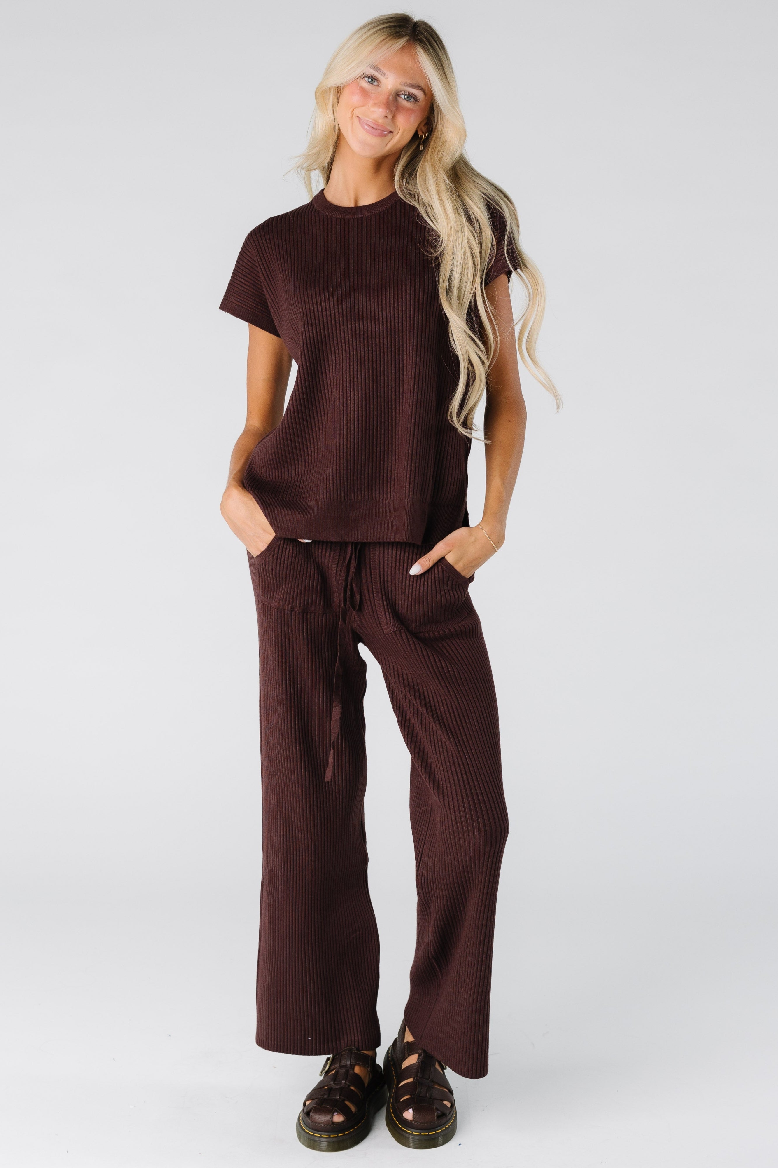 Perfect Sweater Set