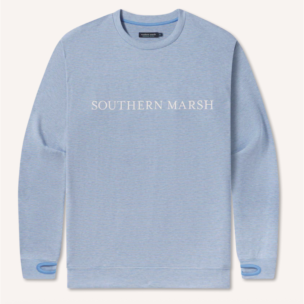 Southern Marsh Sunday Morning Sweater - Upper
