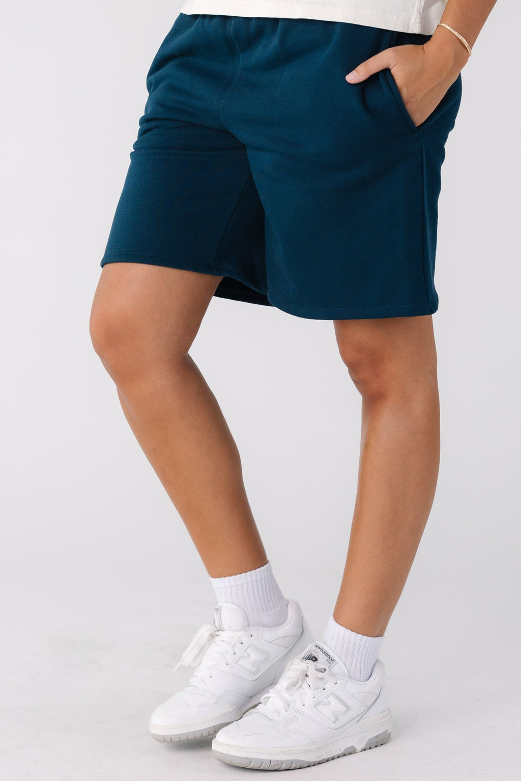 The Sprinter Shorts