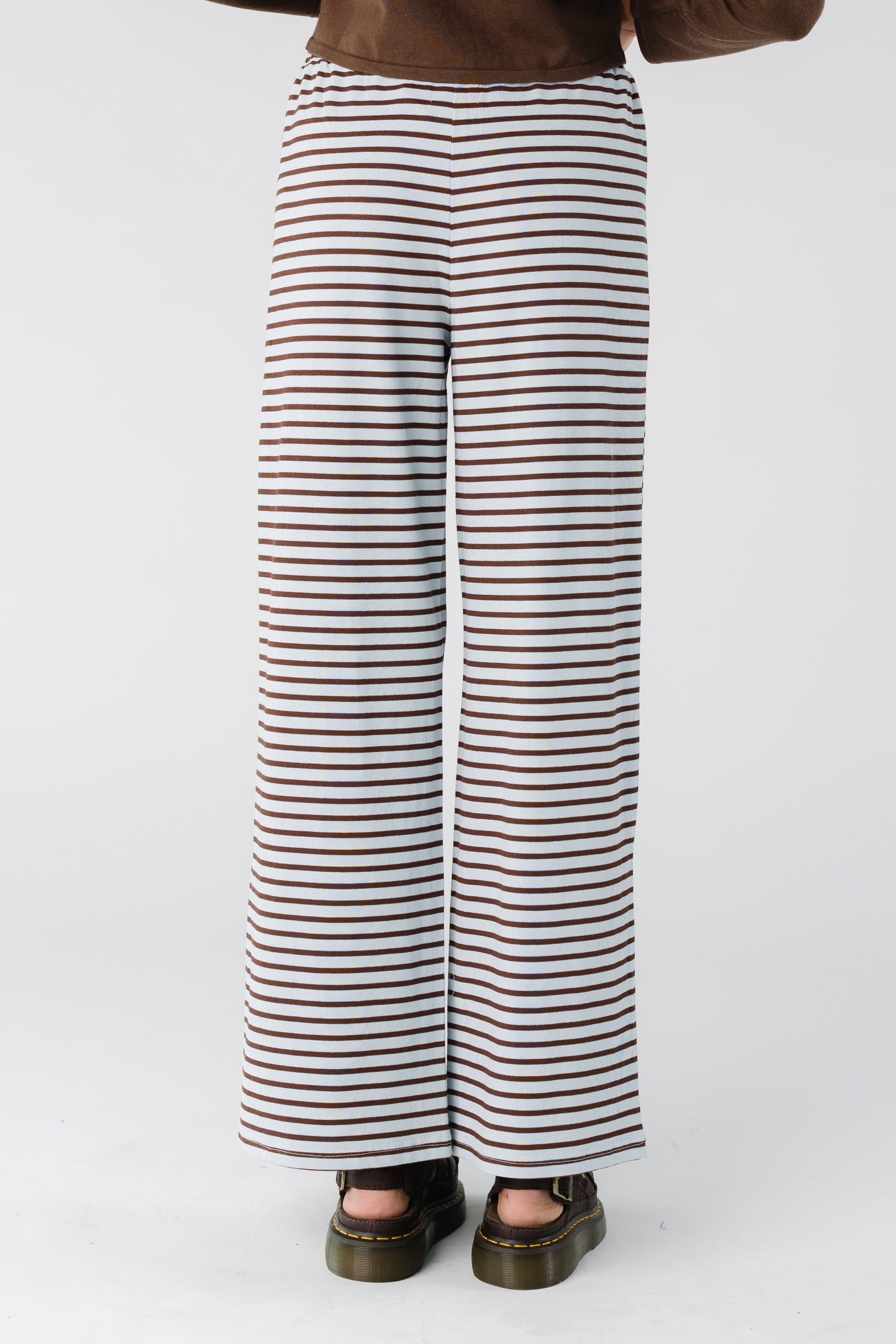 Stripes For Days Pants
