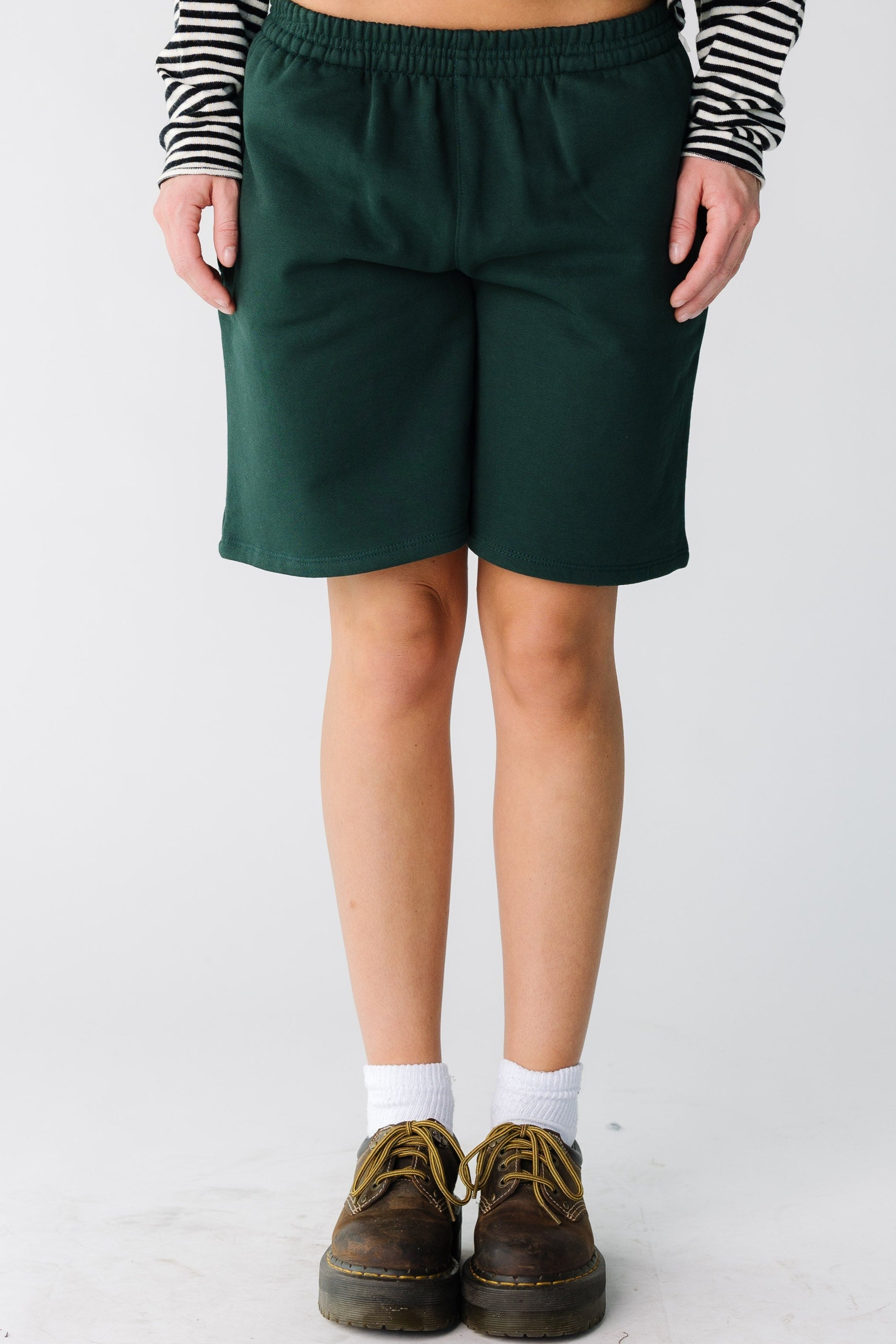 The Sprinter Shorts