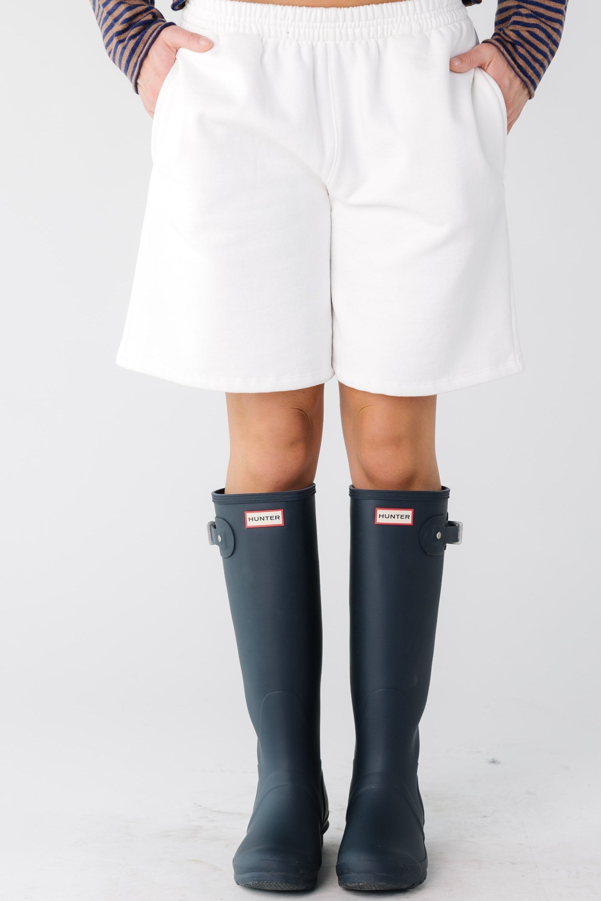 The Sprinter Shorts