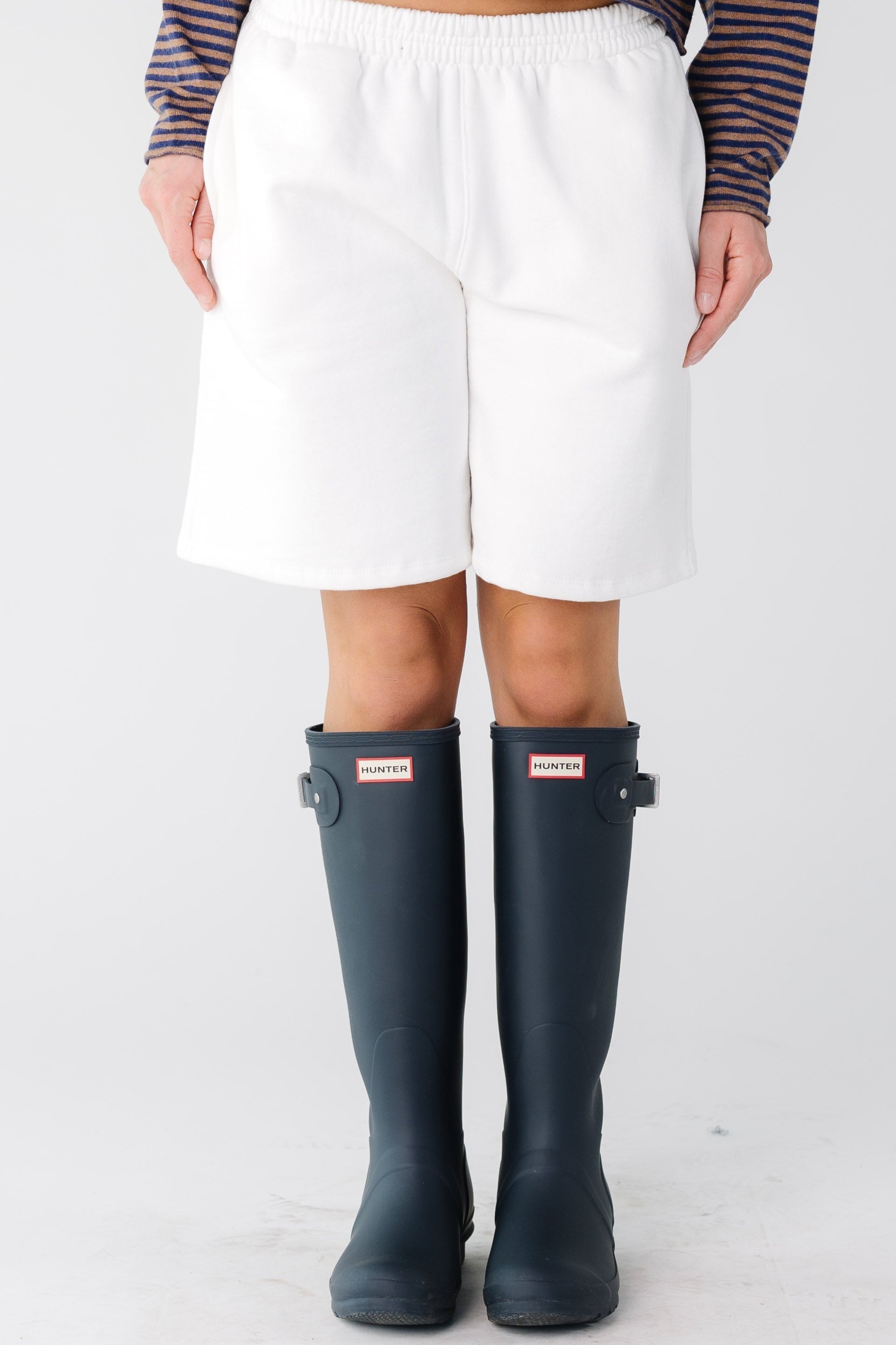 The Sprinter Shorts