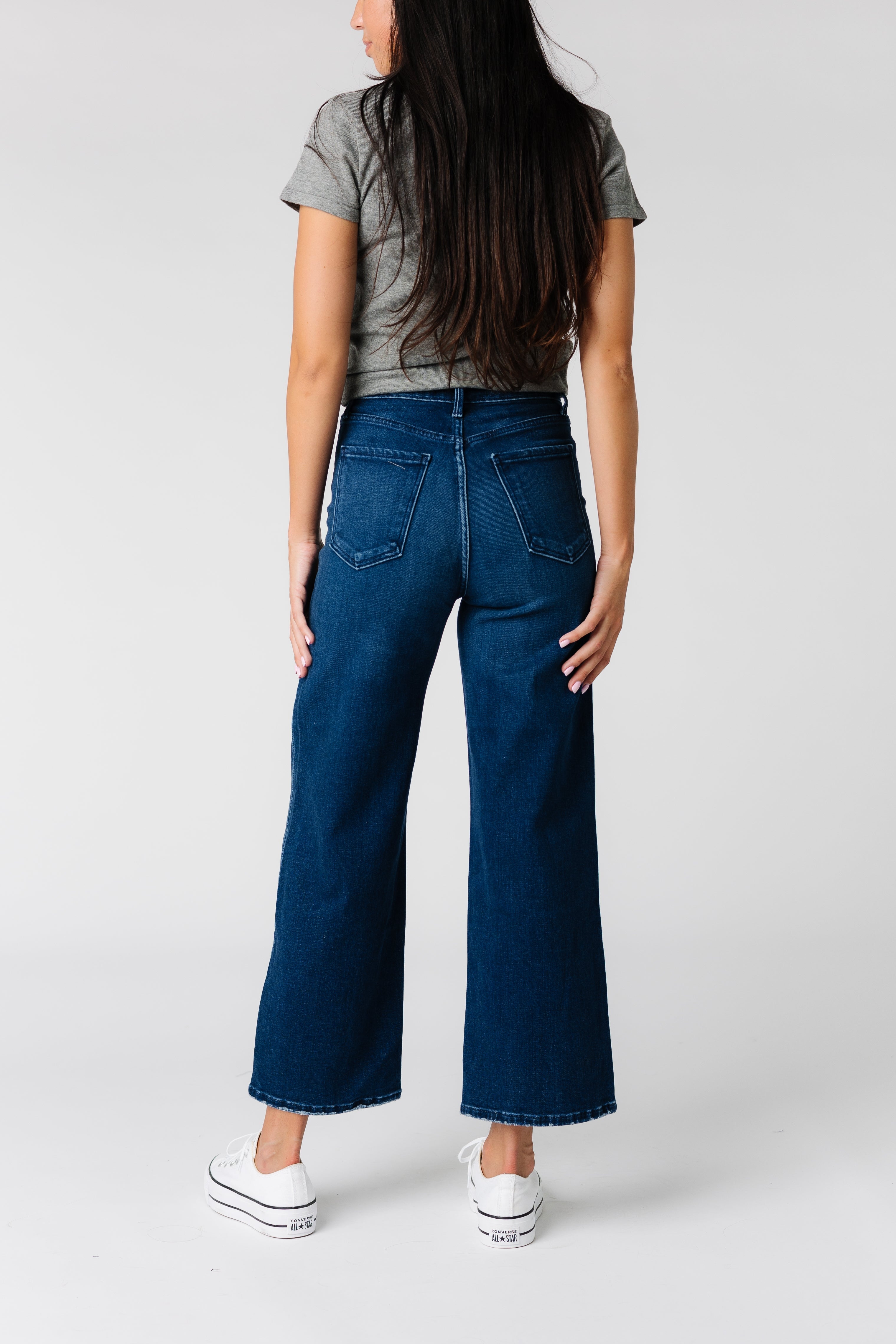 Best Friend Cargo Jean